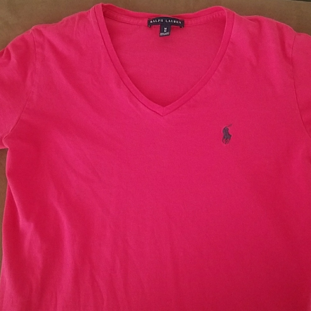 Ralph Lauren classic T